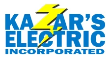 KAZARS ELECTRIC, INC logo