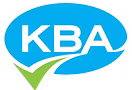 KBA, INC. logo