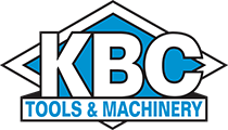 KBC TOOLS INCORPORATED logo