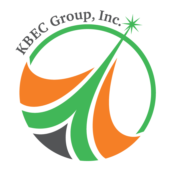 KBEC GROUP INC logo