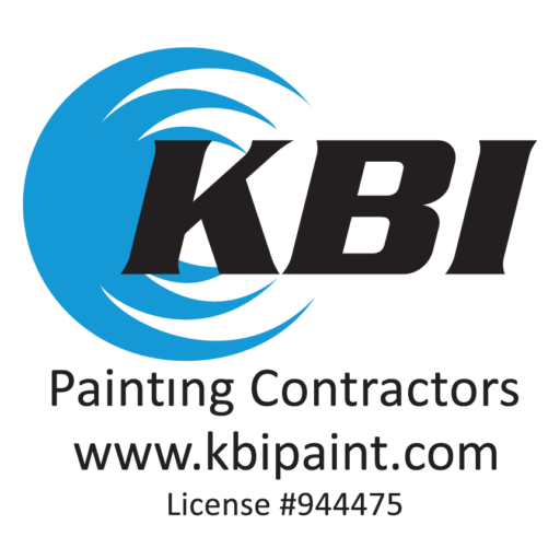 KBI PAINTING, INC. logo