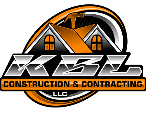 KBL CONSTRUCTION LLC logo