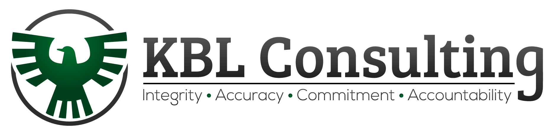 KBL CONSULTING LLC logo