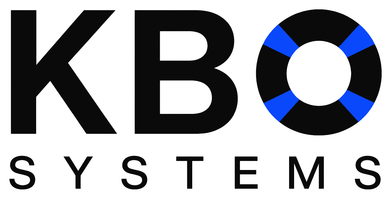 KBO SYSTEMS INC logo