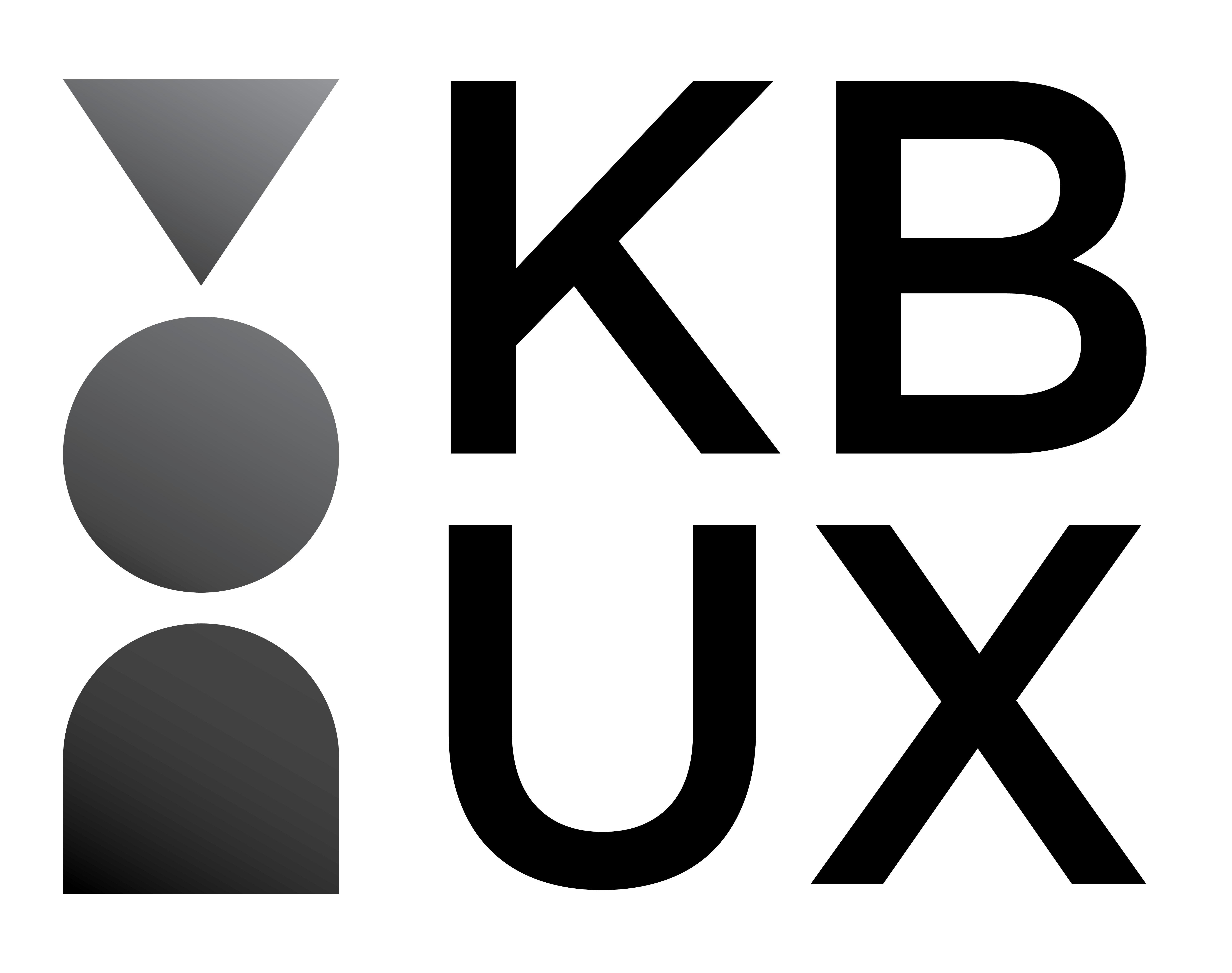 KBUX LLC logo