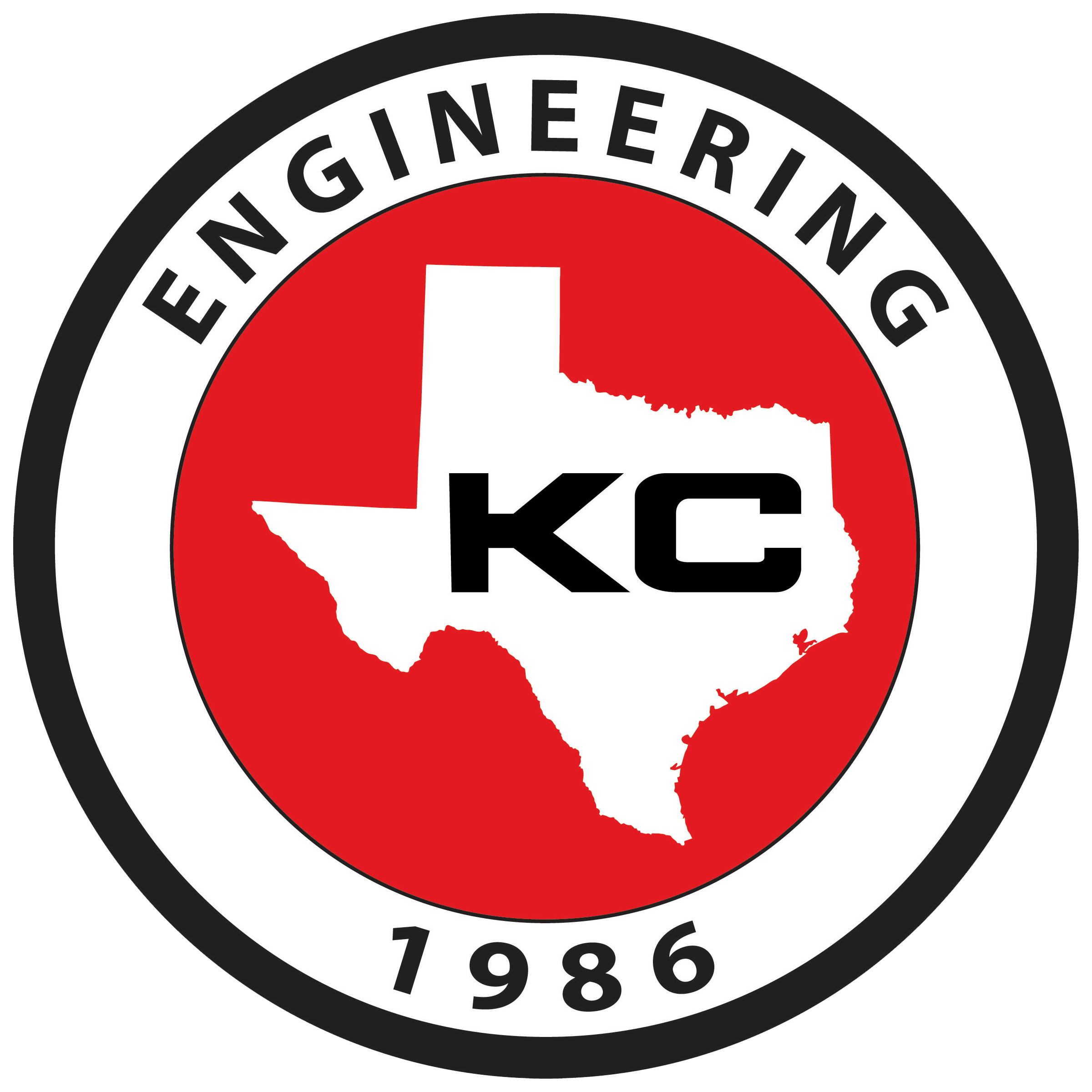 KC ENGINEERING, INC. logo