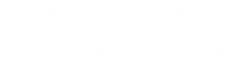 KC HOLMES SERVICES CORP logo