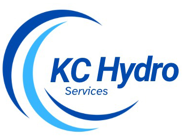 KC HYDRO SERVICES, LLC logo