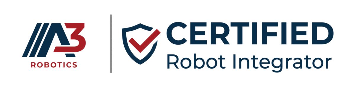 KC ROBOTICS INC logo