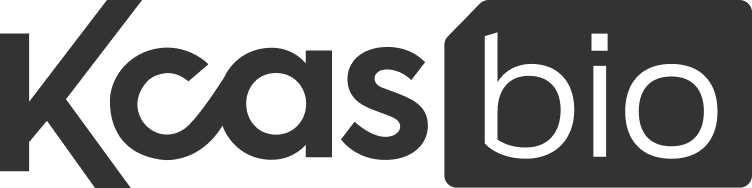 KCAS LLC logo