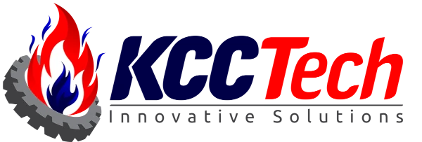 KCCTECH, LLC logo