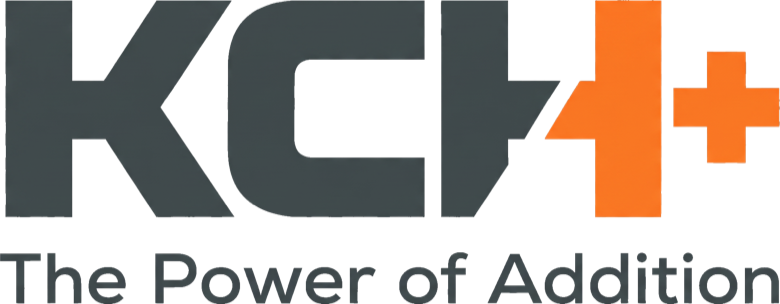 KCHPLUS INC logo