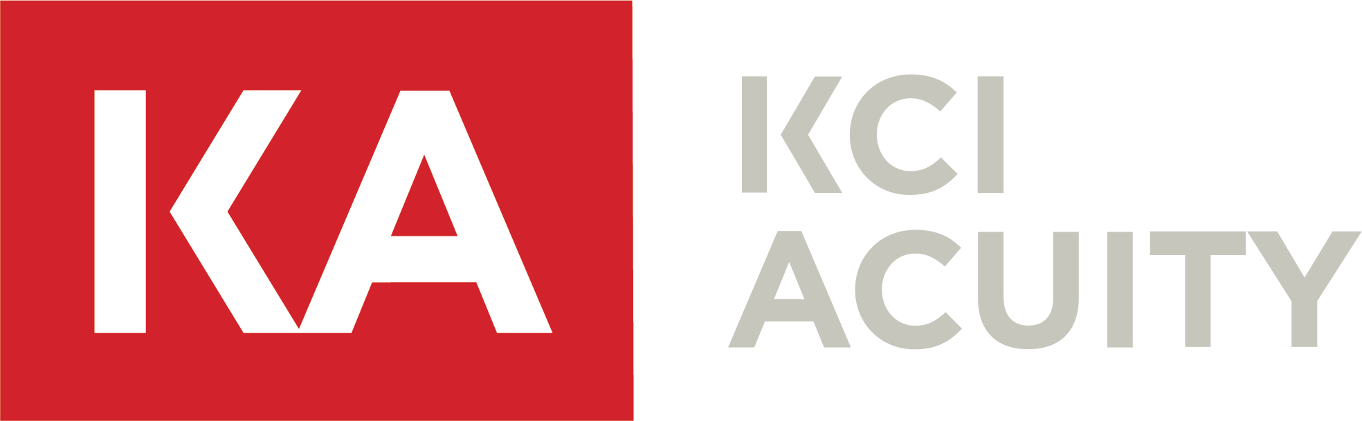 KCI-ACUITY, LLC logo
