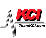 KCI, INC. logo