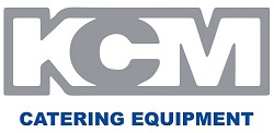 KCM (CATERING EQUIPMENT) LIMITED logo