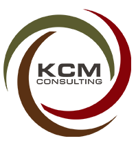 KCM CONSULTING LLC logo