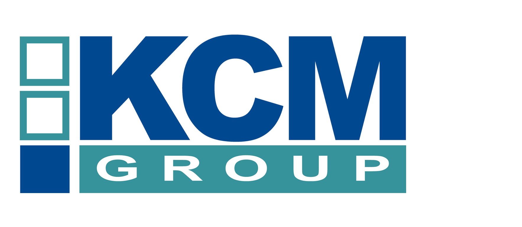KCM GROUP INC logo