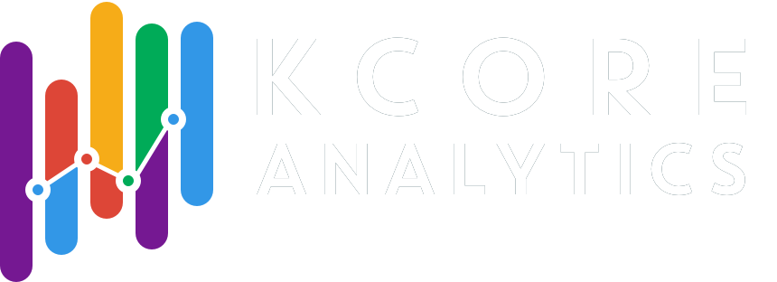 KCORE ANALYTICS LLC logo