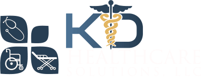 KD HEALTHCARE SOLUTIONS LLC logo