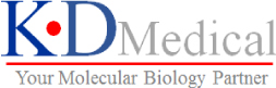 KD MEDICAL logo