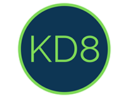KD8 ENTERPRISES, L.L.C. logo