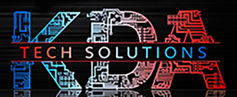 KDA TECH SOLUTIONS LLC logo