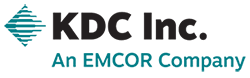 KDC INC logo