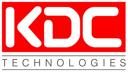 KDC TECHNOLOGIES logo