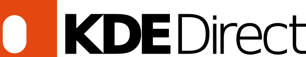 KDE DIRECT LLC logo