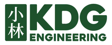 KDG ENGINEERING, LLC logo