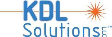KDL SOLUTIONS LLC logo