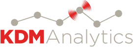 KDM ANALYTICS, INC. logo