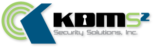 KDM SECURITY SOLUTIONS, INC. logo