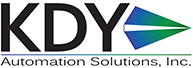 KDY AUTOMATION SOLUTIONS, INC. logo