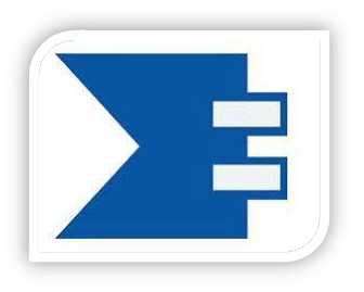 KE MARINE INC logo