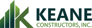 KEANE CONSTRUCTORS, INC logo
