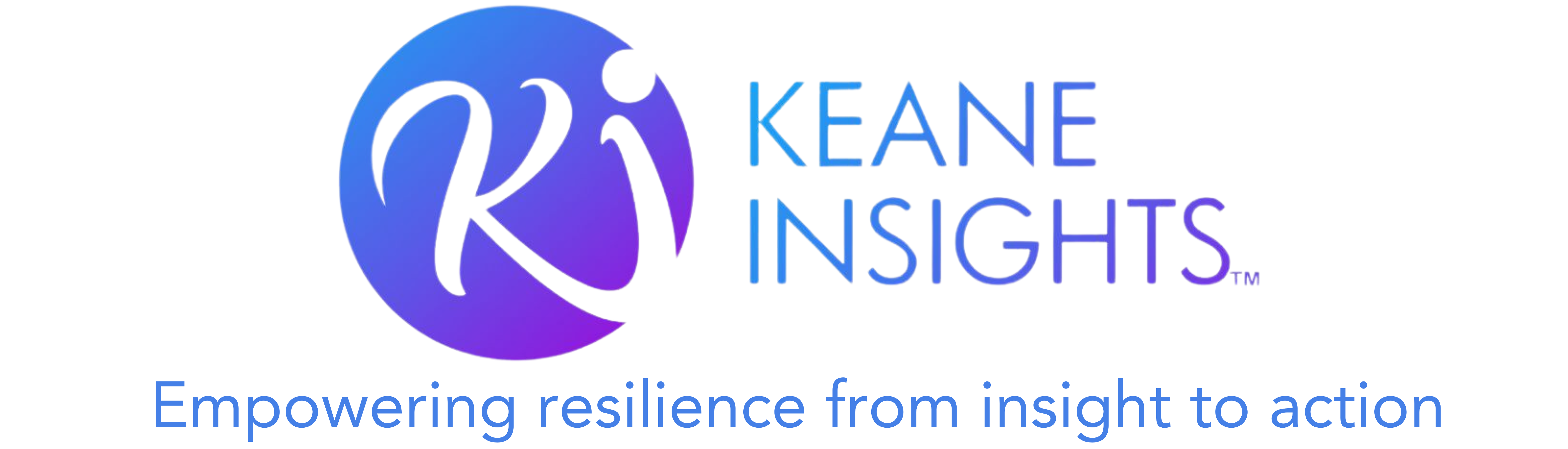 KEANE INSIGHTS, LLC logo