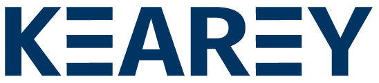 KEAREY BUILDERS, INC. logo
