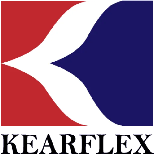 KEARFLEX ENGINEERING COMPANY logo