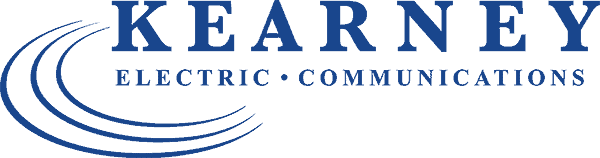 KEARNEY ELECTRIC, INC. logo