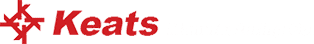 KEATS MANUFACTURING CO logo