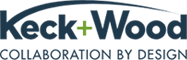KECK & WOOD INC logo