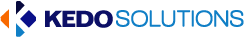 KEDO SOLUTIONS LLC logo