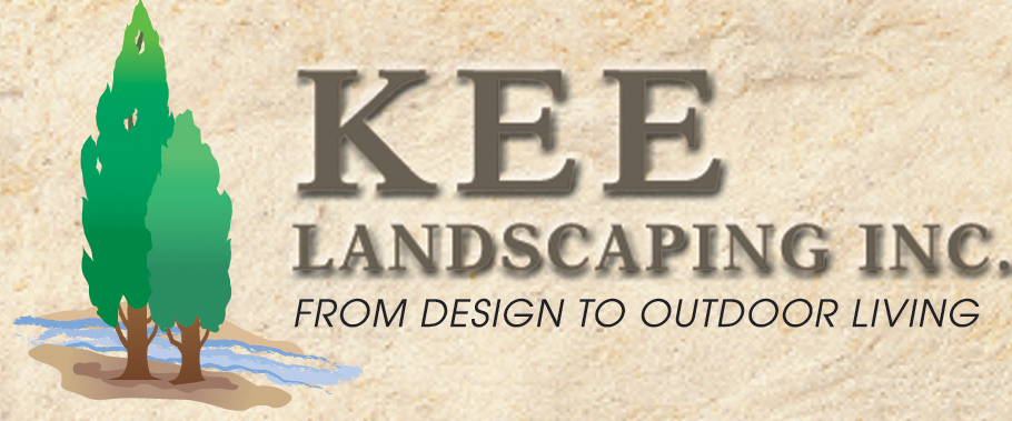 KEE LANDSCAPING INC logo