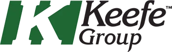 KEEFE GROUP, LLC logo
