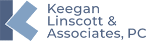 KEEGAN LINSCOTT & ASSOCIATES, PC logo