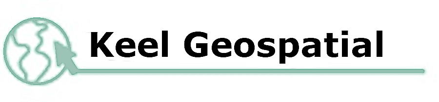 KEEL GEOSPATIAL LLC logo