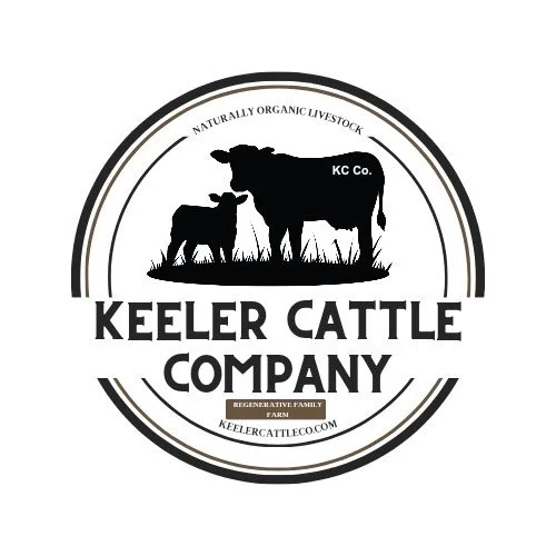 KEELER CATTLE CO LLC logo