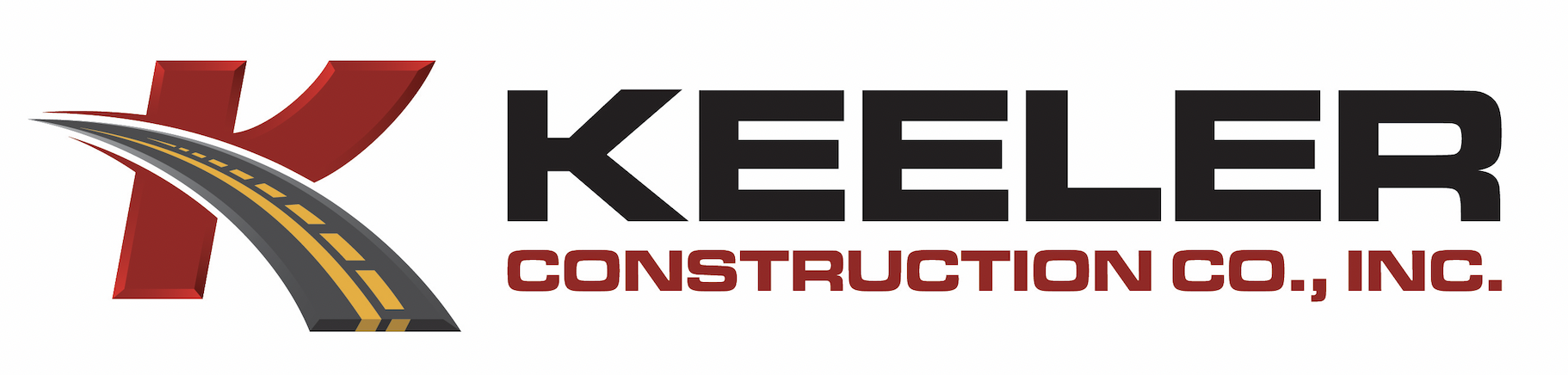 KEELER CONSTRUCTION CO INC logo