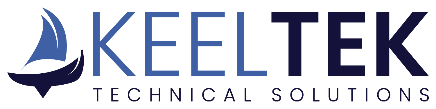KEELTEK LLC logo